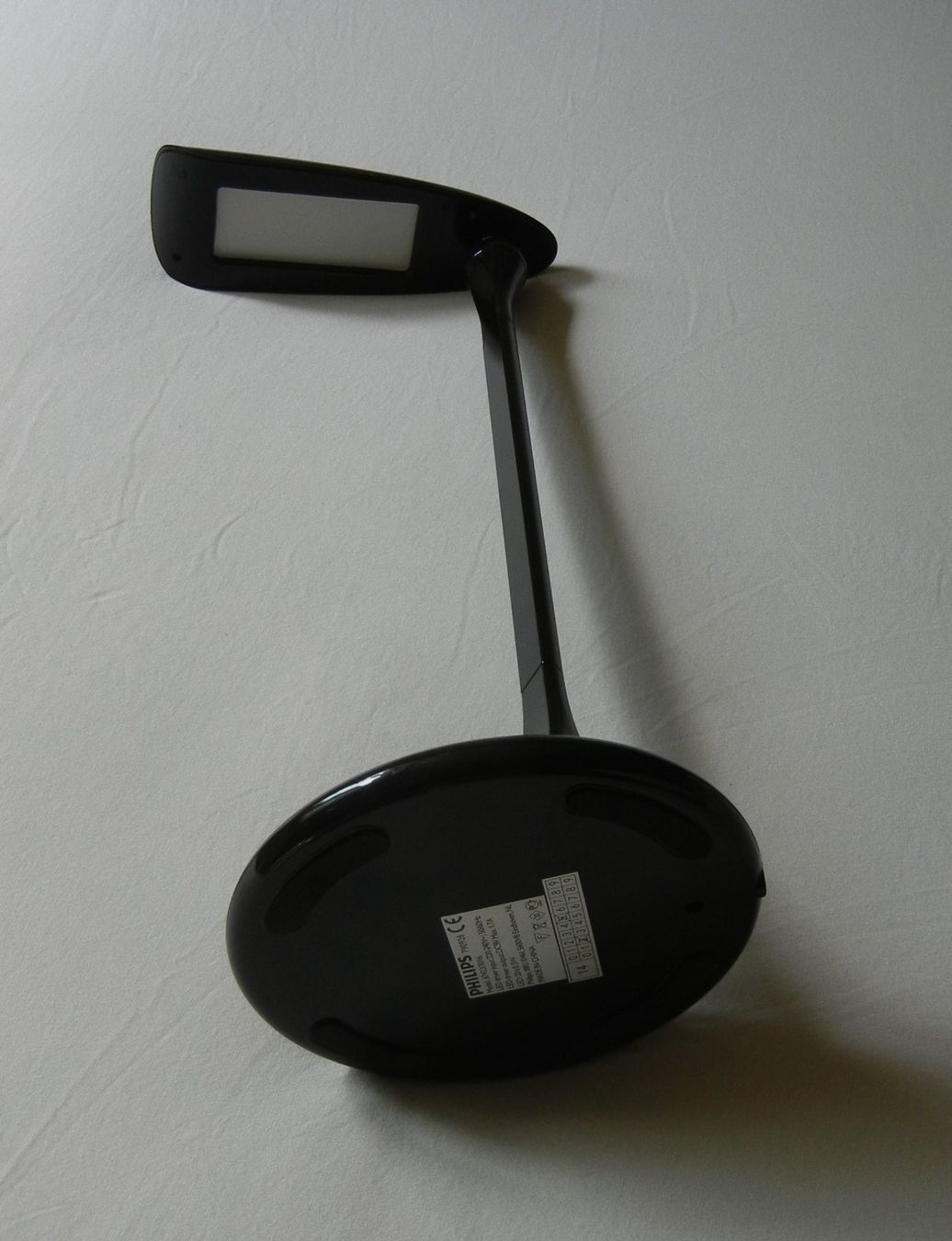 Philips Lampade: PHILIPS EYECARE LED TISCHLAMPE VERSTELLBAR – Usato da Bern venduto da Mekongbeach 1