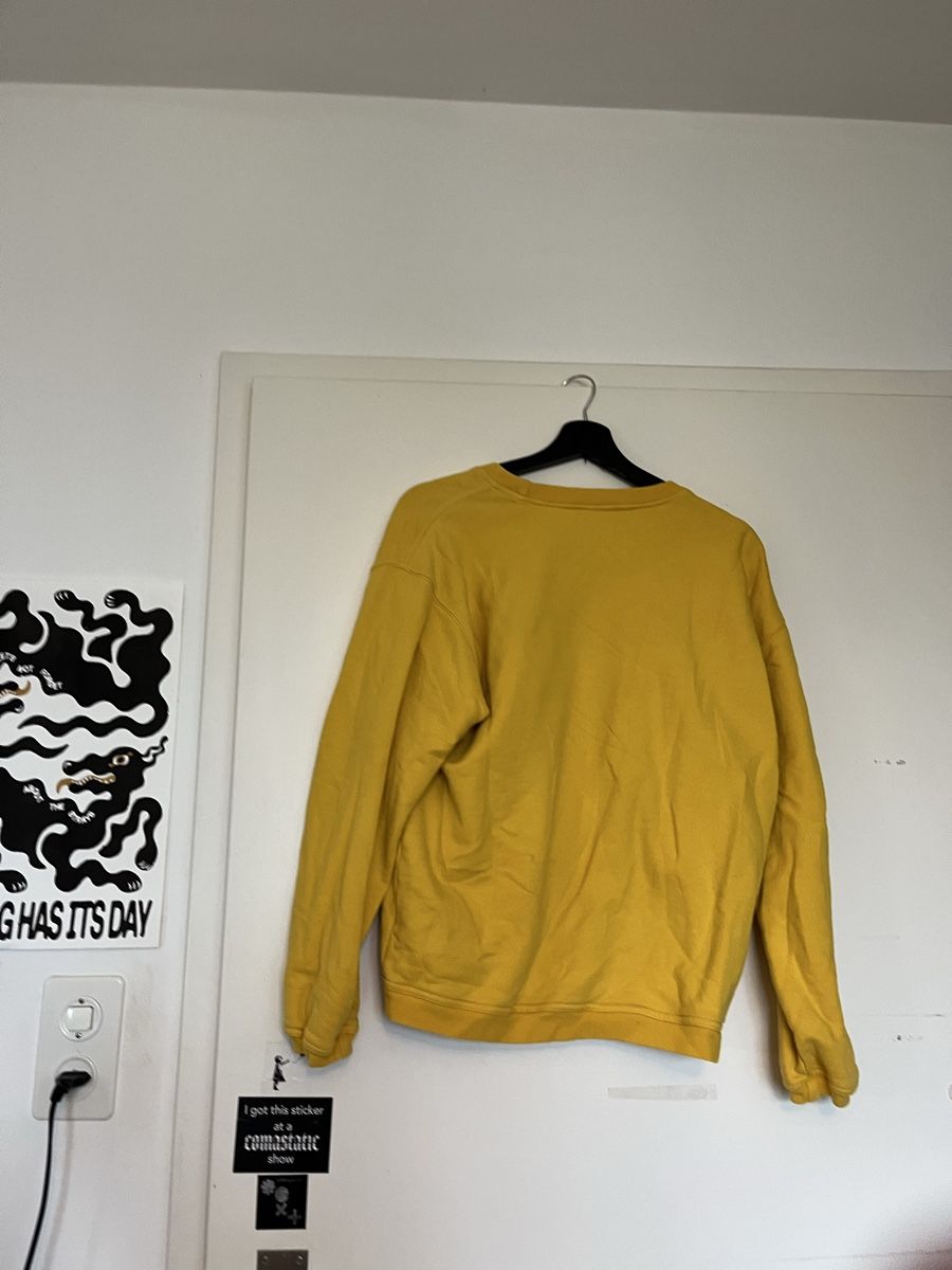 Nike Maglioni & Felpe: Gelber Nike Pullover - M – Nuovo (secondo la descrizione) da Glattbrugg venduto da JP1998 1
