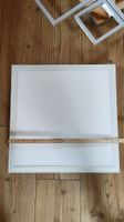 LED Leuchte 45x45cm