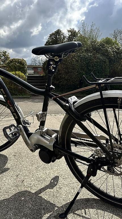 Vélos: Flyer HS E-Bike – D'occasion à Muttenz par emyvogel 1
