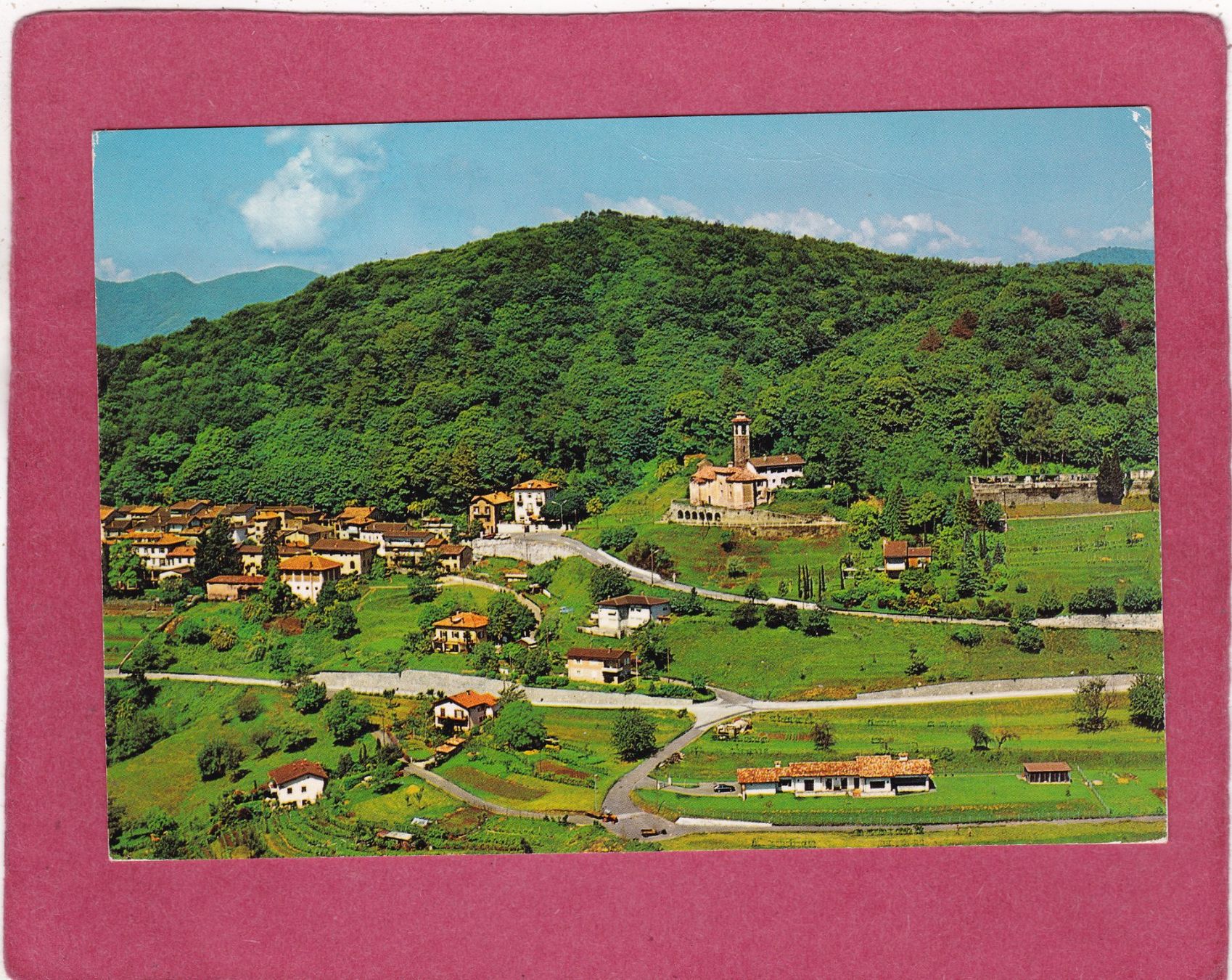 Cartoline postali: Agra 1984 – Usato da Herisau venduto da Lisegrat2008
