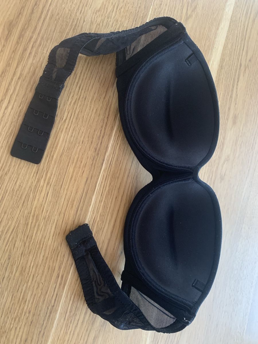Intimissimi Altra biancheria intima: Intimissimi BH schwarz – Usato da Luzern venduto da bonnie23 1