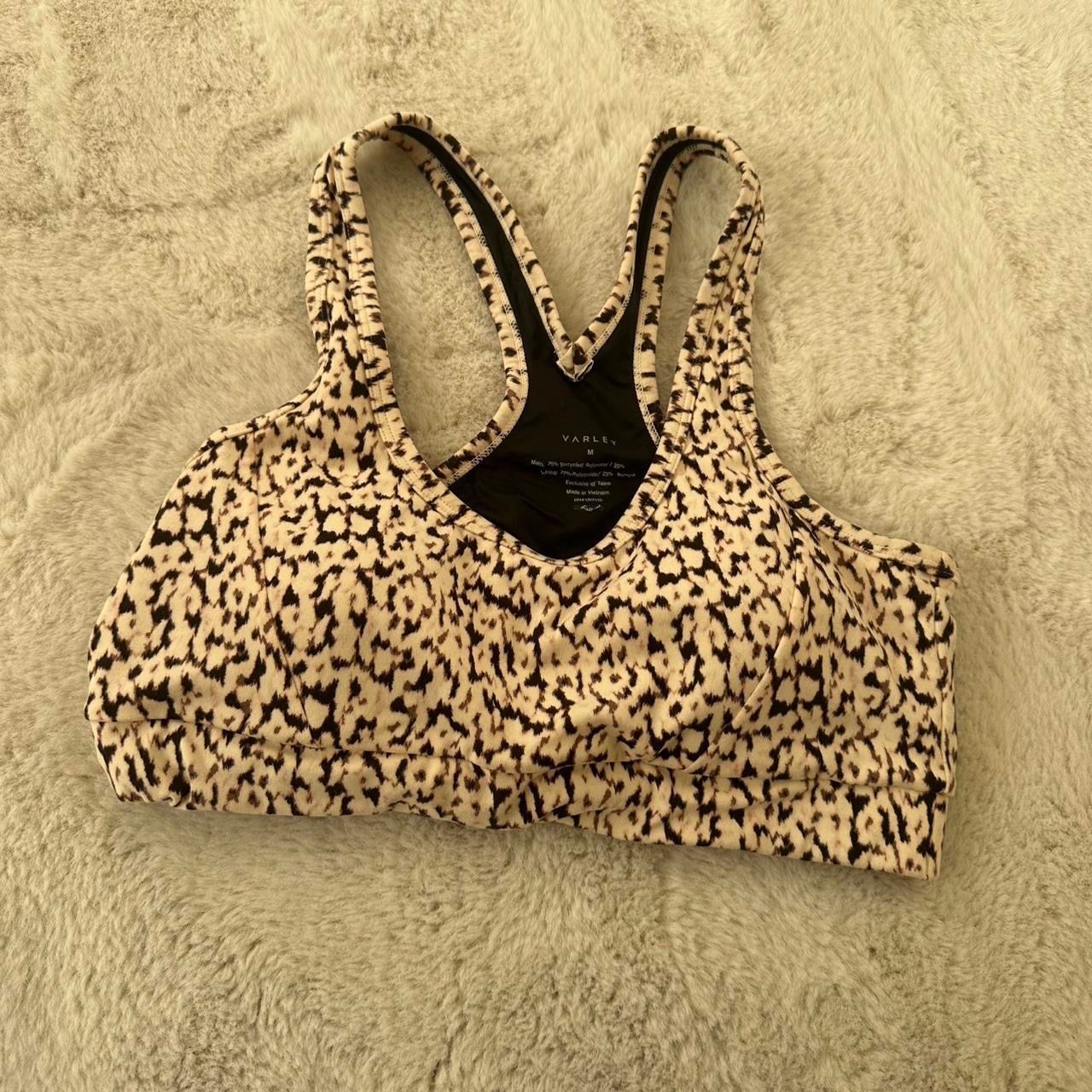 Lululemon Top: Varley Sport bh – Usato da Konolfingen venduto da gle_nbf9