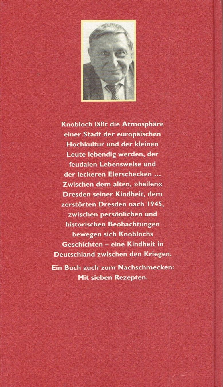 Libri: Eierscheke  Heinz Knobloch – Nuovo (secondo la descrizione) da Flims - Dorf venduto da Stagediver 1
