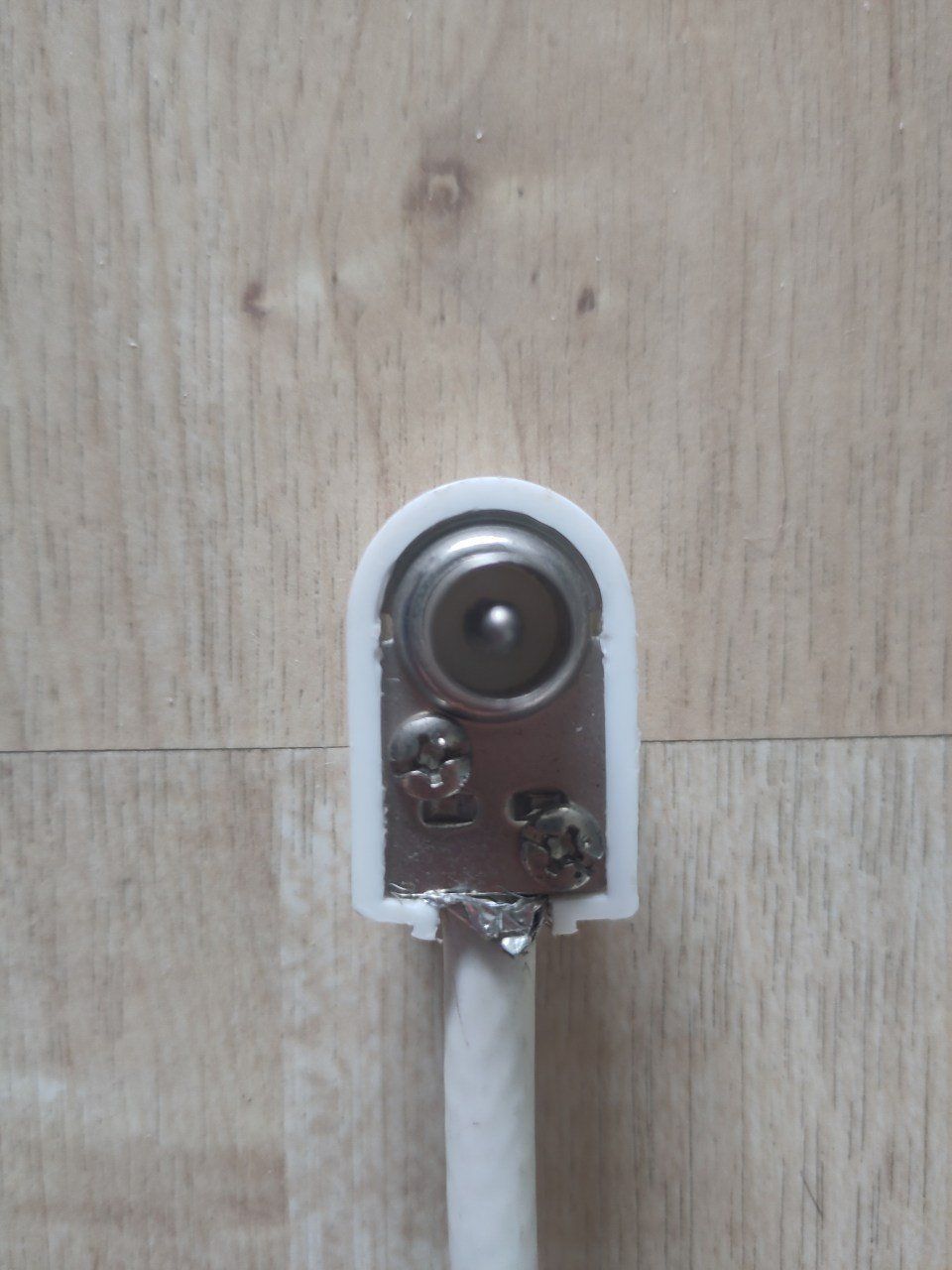 Kabel: Antennenanschlusskabel 2m – Gebraucht aus Baden von kenaborks111 2