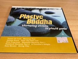 Plastyc Buddha – Throwing Stones In Placid Pools