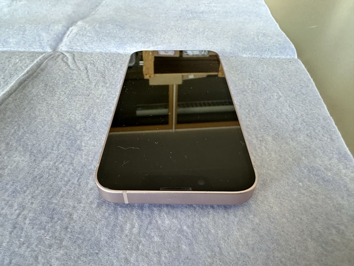 Apple Telefoni cellulari / Smartphones: Iphone 13 Mini Rose Gold 128 GB – Usato da Bern venduto da Hoechstbietende 2