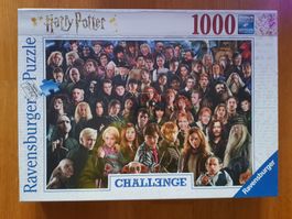 Puzzle von Ravensburger 1000 Teile NEU