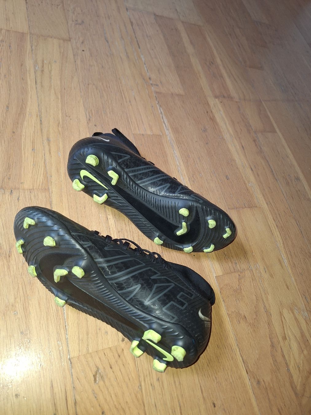 Nike Scarpe per ragazzi: Fussballschuhe Kinder – Usato da Tamins venduto da VW99 2