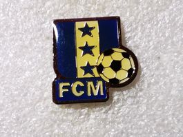 Ansteckpin 77: FC Münchwilen