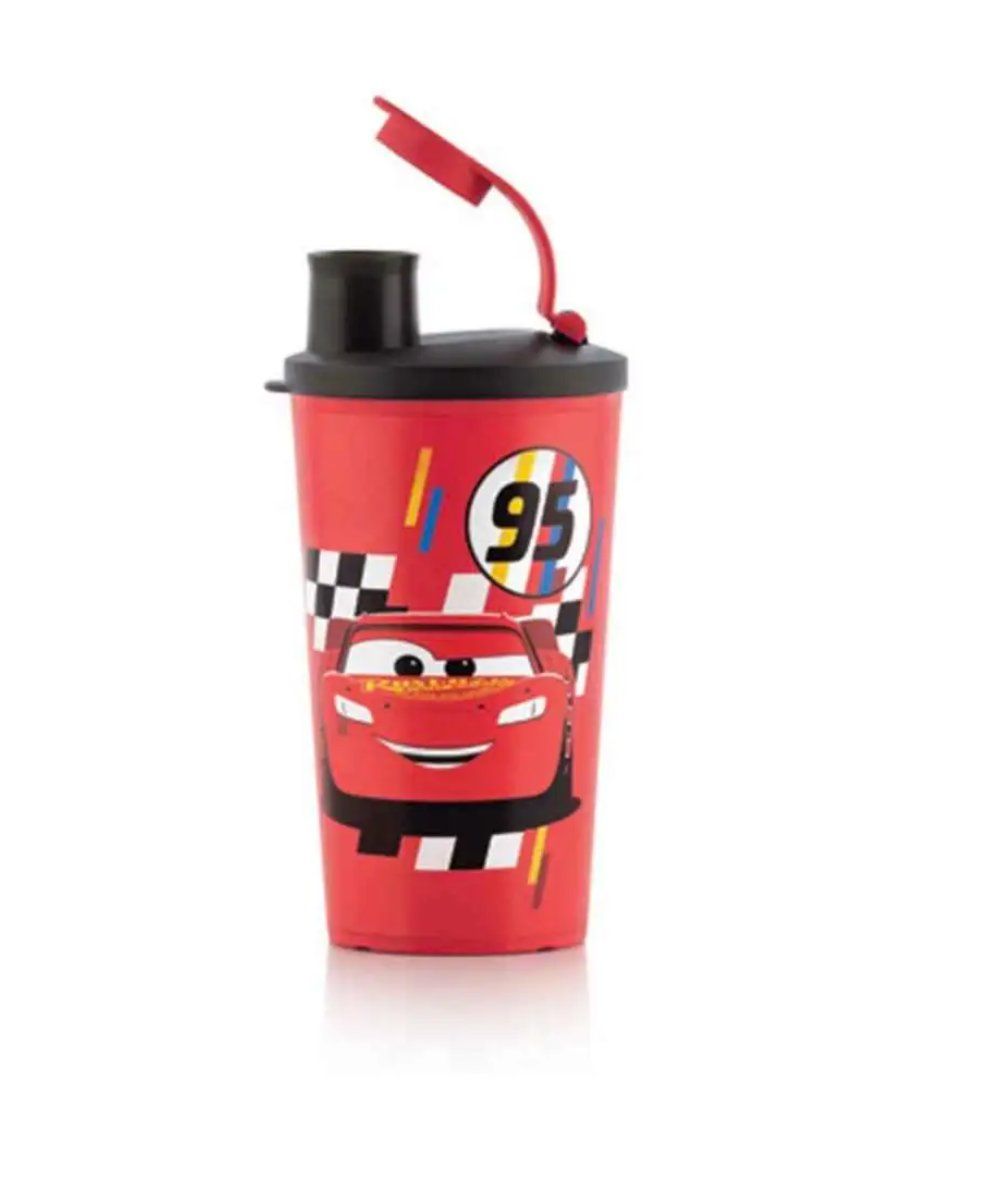 Contenitori & Simili: Tupperware - Trinkbecher Cars – Nuovo (secondo la descrizione) da Kaufdorf venduto da bambulka22 1