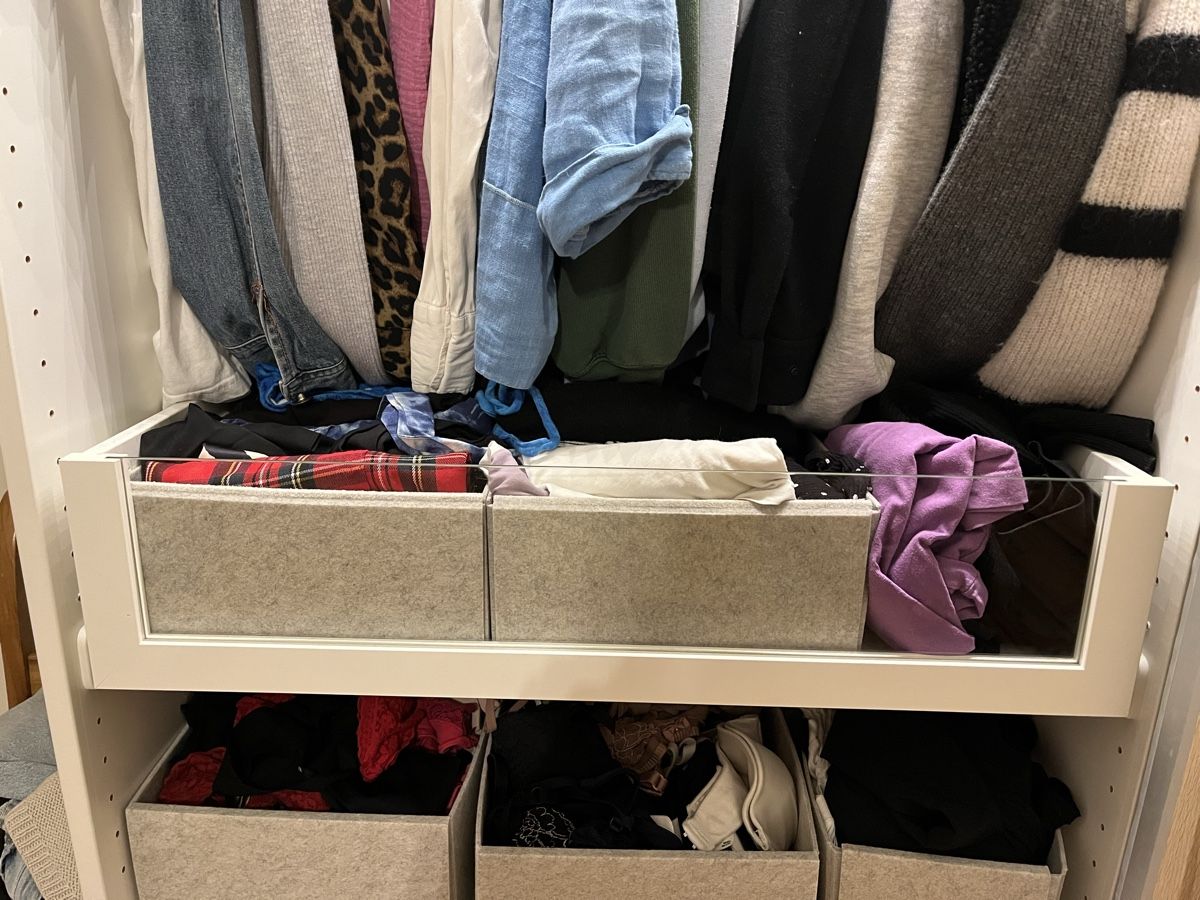 Ikea Schränke: Pax Schrank Komplement Schublade – Gebraucht aus Zürich von jul_5zhf