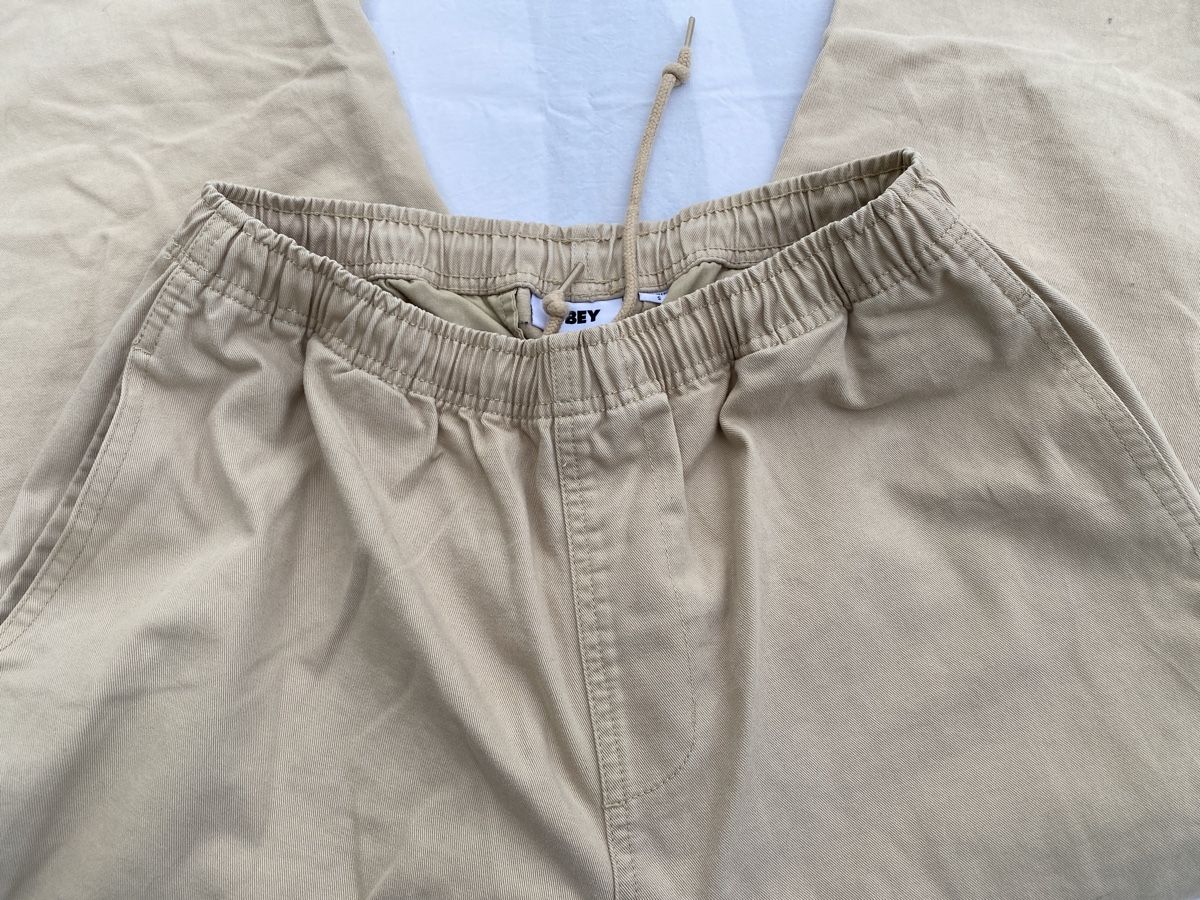 Obey Pantalons: Pantalon obey – Neuf (Voir description) à Lonay par Ikoko 5
