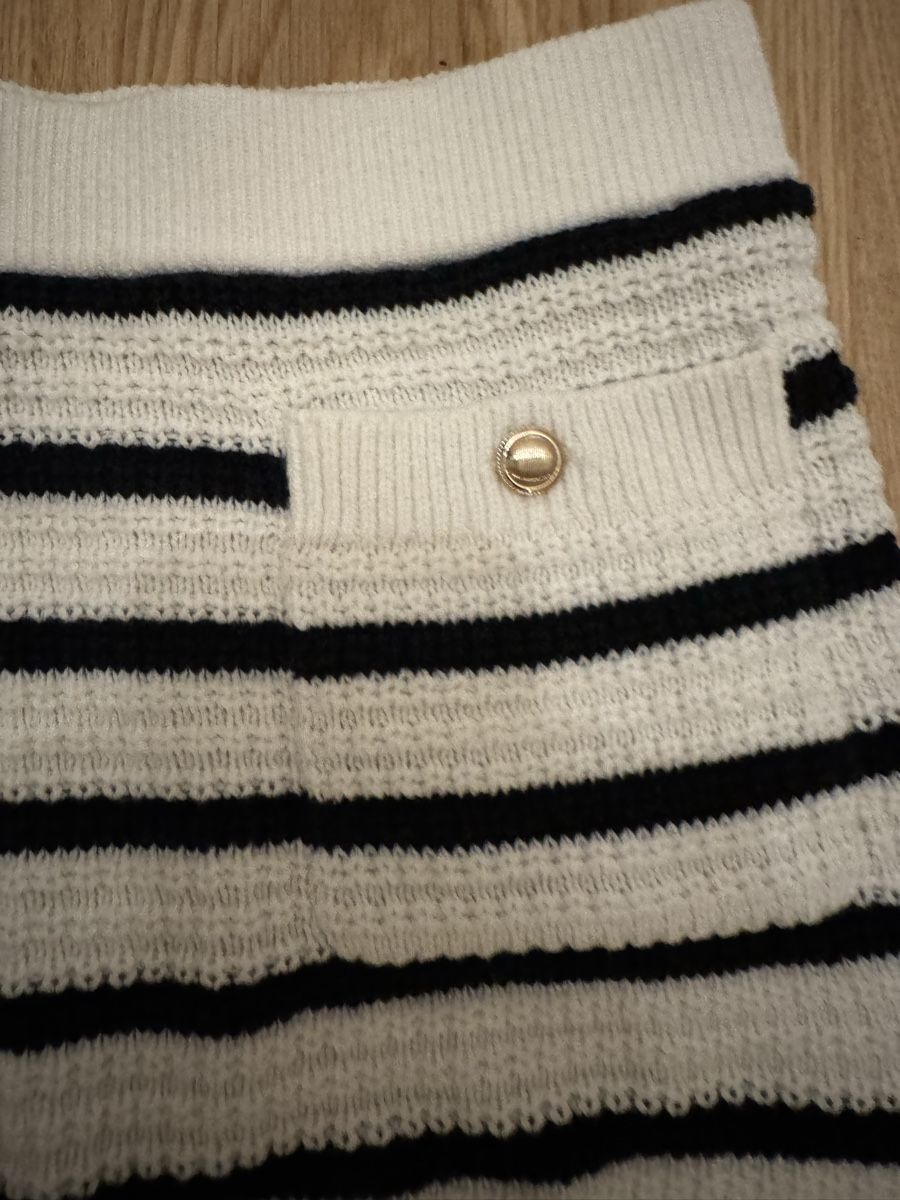 Abercrombie Vestiti & Gonne: Striped Skirt NEW – Nuovo (secondo la descrizione) da Neuchatel venduto da Mia_G 2