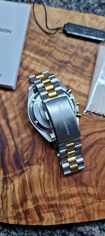 Montres: PAGANI DESIGN – Neuf avec emballage d'origine à Burgdorf par ger_b88s 4