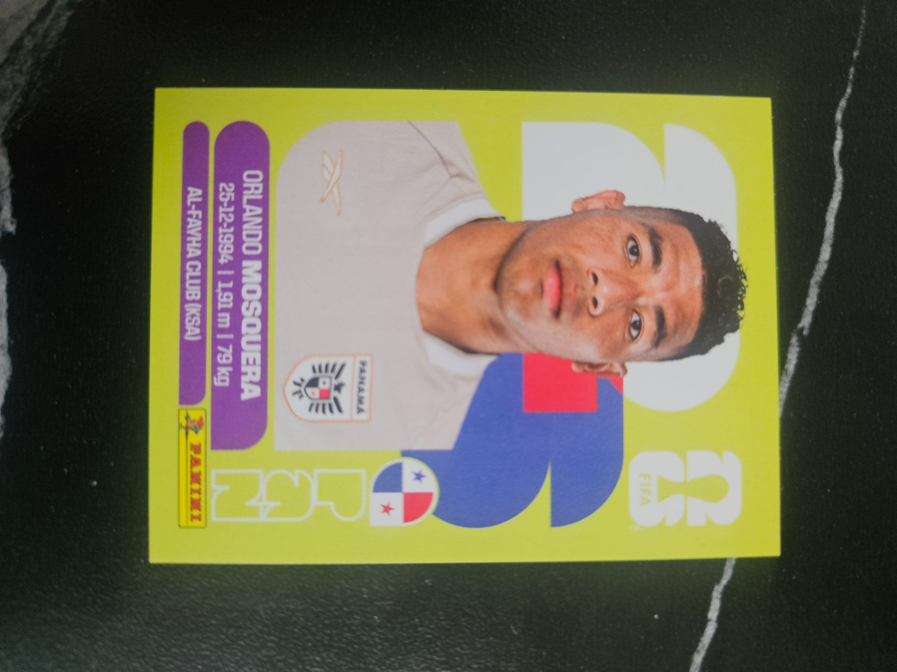 Panini Cartes à collectionner: PAN 2 – D'occasion à Würenlingen par Dinli