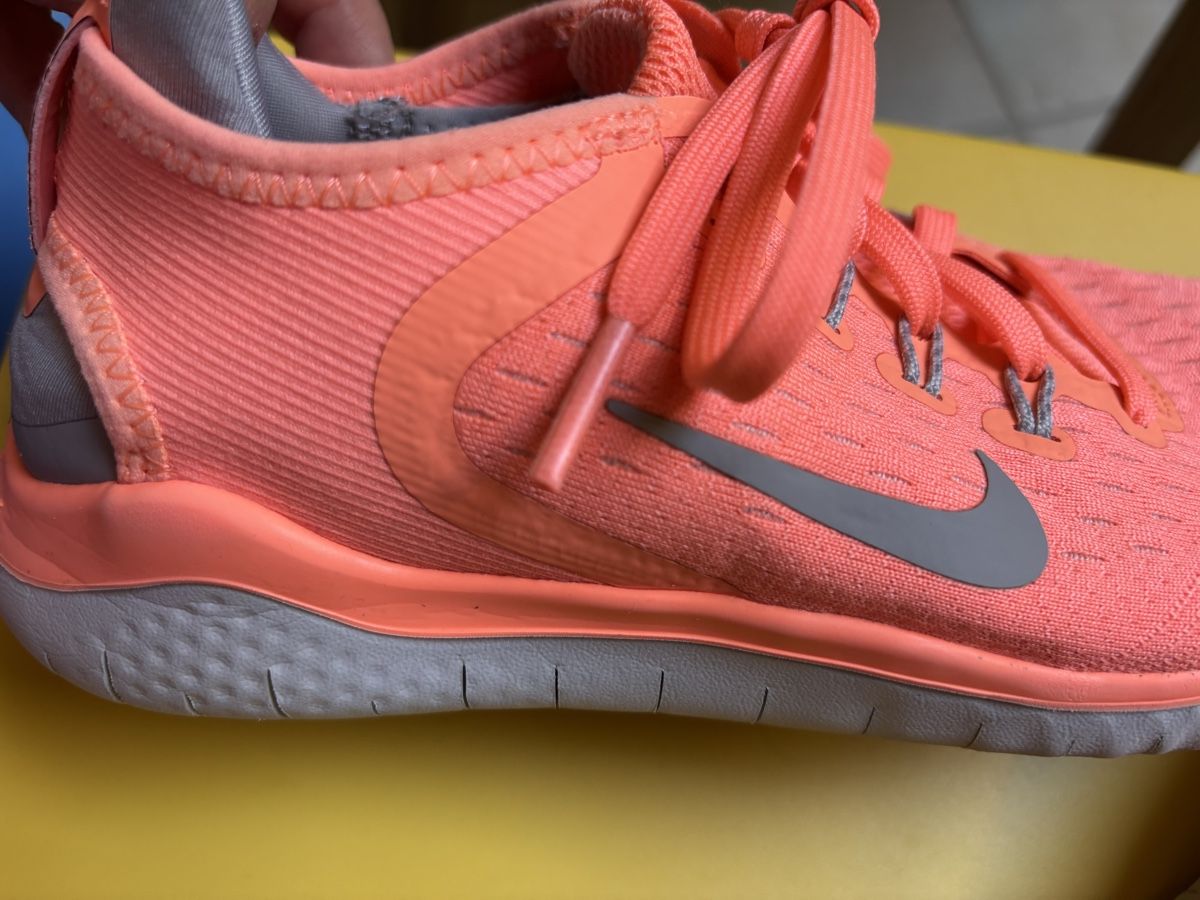 Nike Scarpe per ragazze: Baskets Nike t.35 – Usato da Founex venduto da ari_2gt7 2