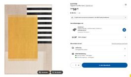IKEA Teppich Elsystem