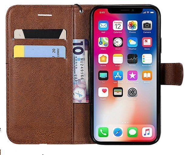 Covers & Schutzfolien: Samsung Galaxy S10E /S10 E Cover Hülle – Neu und originalverpackt aus Wollerau von swisslook 3