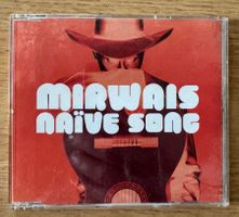 Mirwais