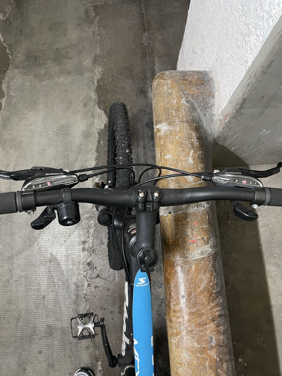 Stoke Velos: Vélo Stoke 170-180cm – Gebraucht aus Lausanne von Balthaaaa 4