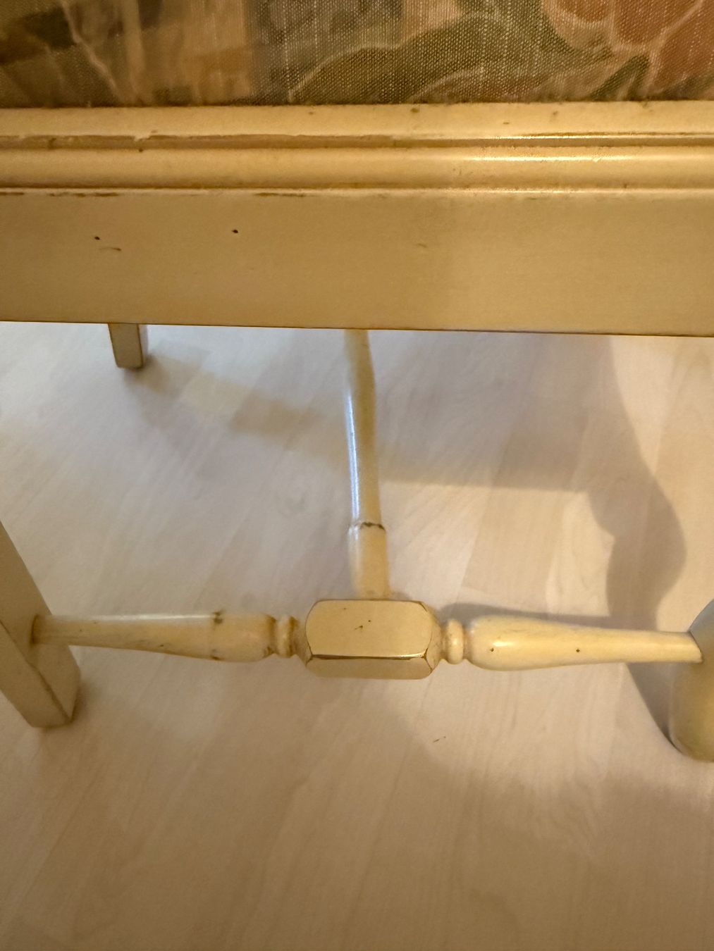 Pfister Stühle: Stuhl Selva – Neu (gemäss Beschreibung) aus rombach von Stockbrand 5
