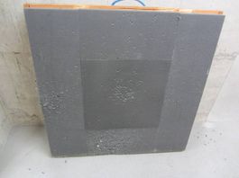 Pfeilbogen Trainingsscheibe Danage Gesamtgrösse 88 × 88 cm