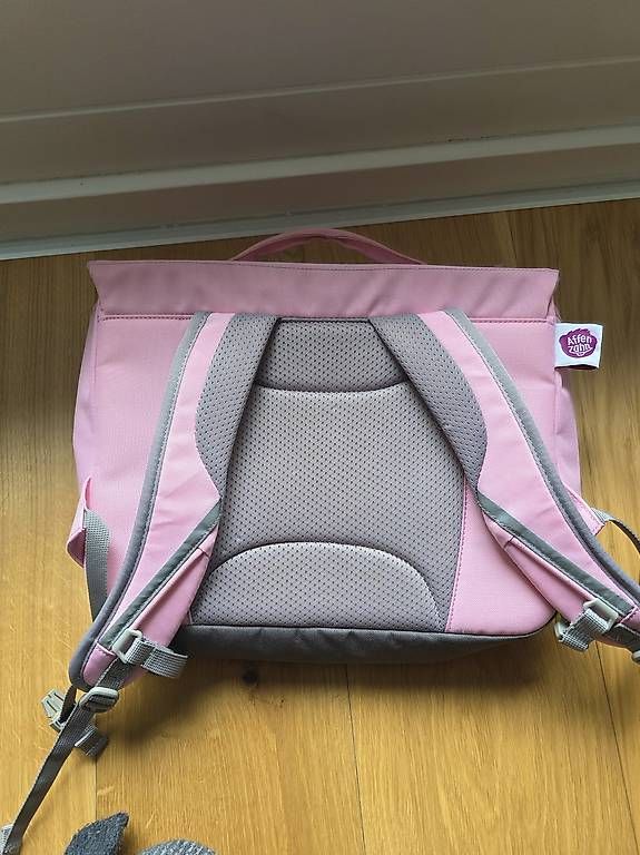Affenzahn Borse & Zaini: Affenzahn Rucksack / Schultasche – Usato da Winterthur venduto da CH-333 1