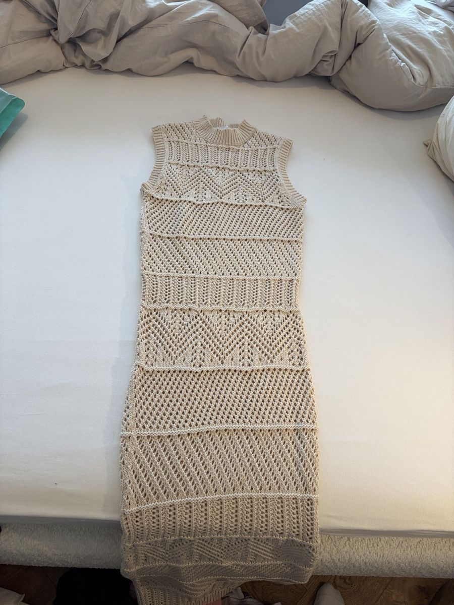 Mango Vestiti: Robe de plage Mango  – Nuovo (secondo la descrizione) da Pully venduto da ari_78pk 1
