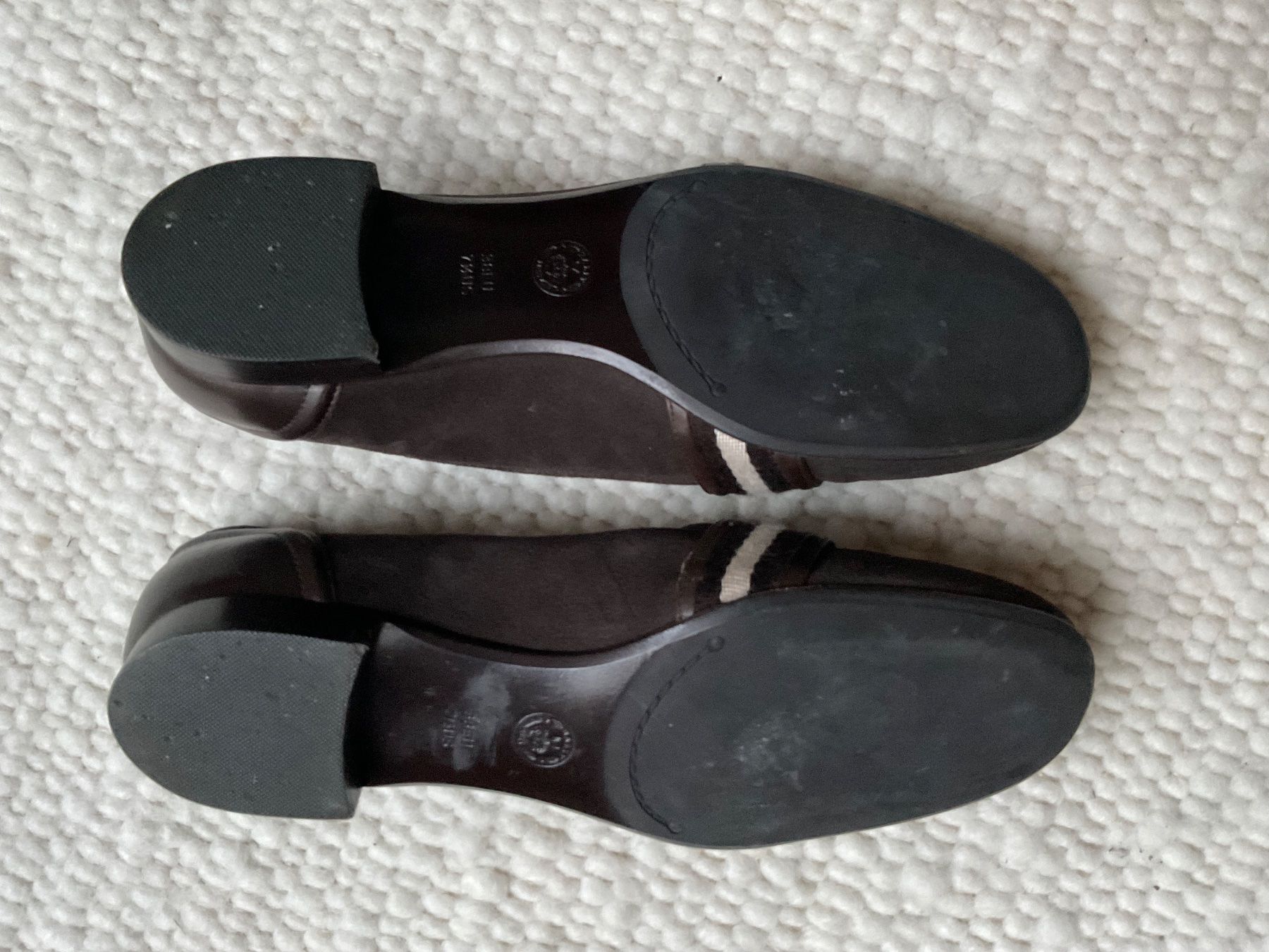 Bally Scarpe da donna: BALLY MOKKASSIN LOAFER – Nuovo (secondo la descrizione) da Scuol venduto da Lotus2020 1