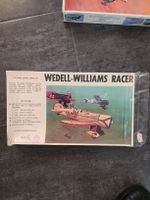 Williams 1/32 plastik kit 