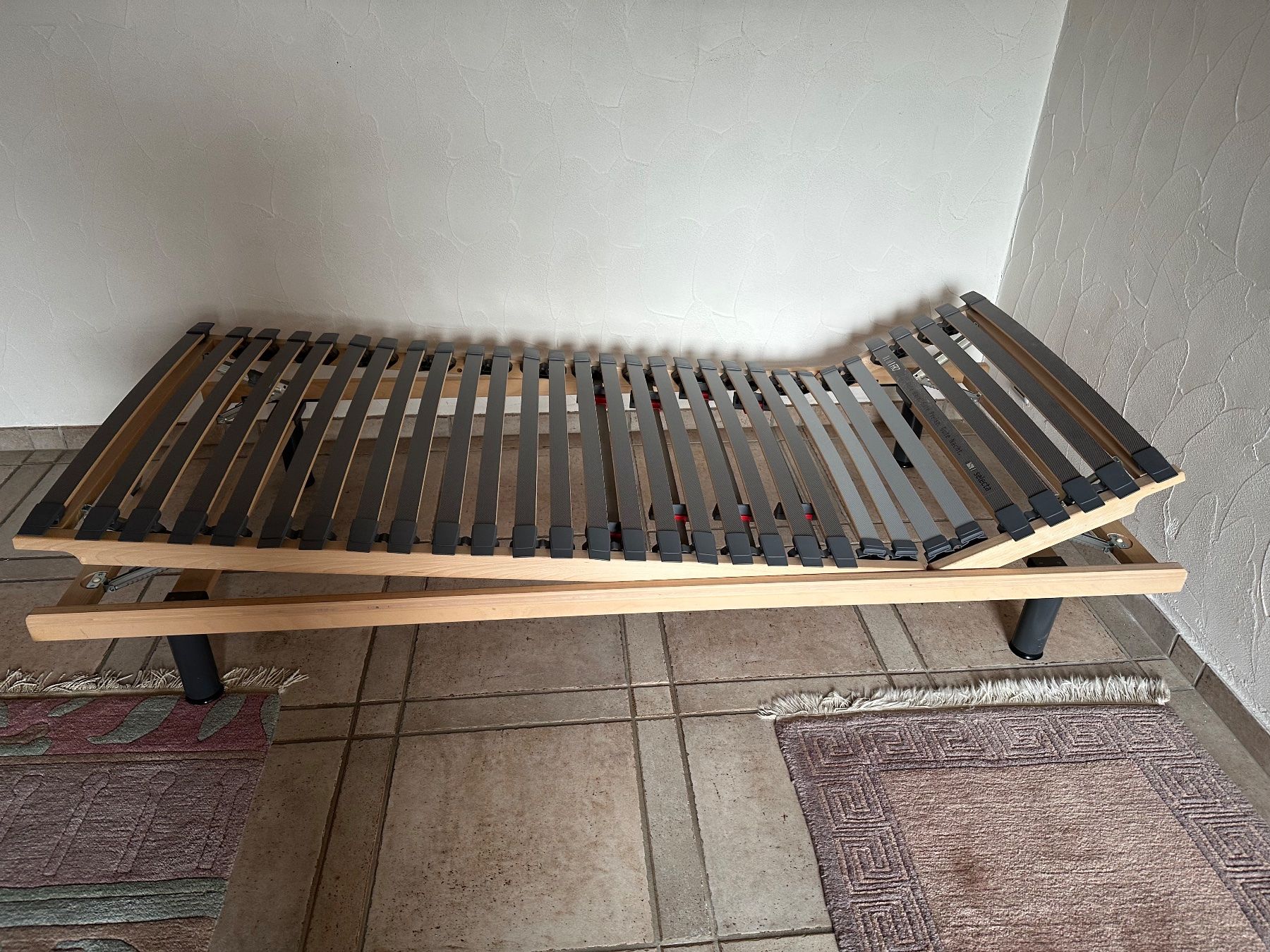 Letti: Bett – Usato da Seengen venduto da sandma04