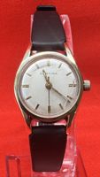 Vintage Certina Damenuhr Handaufzug 