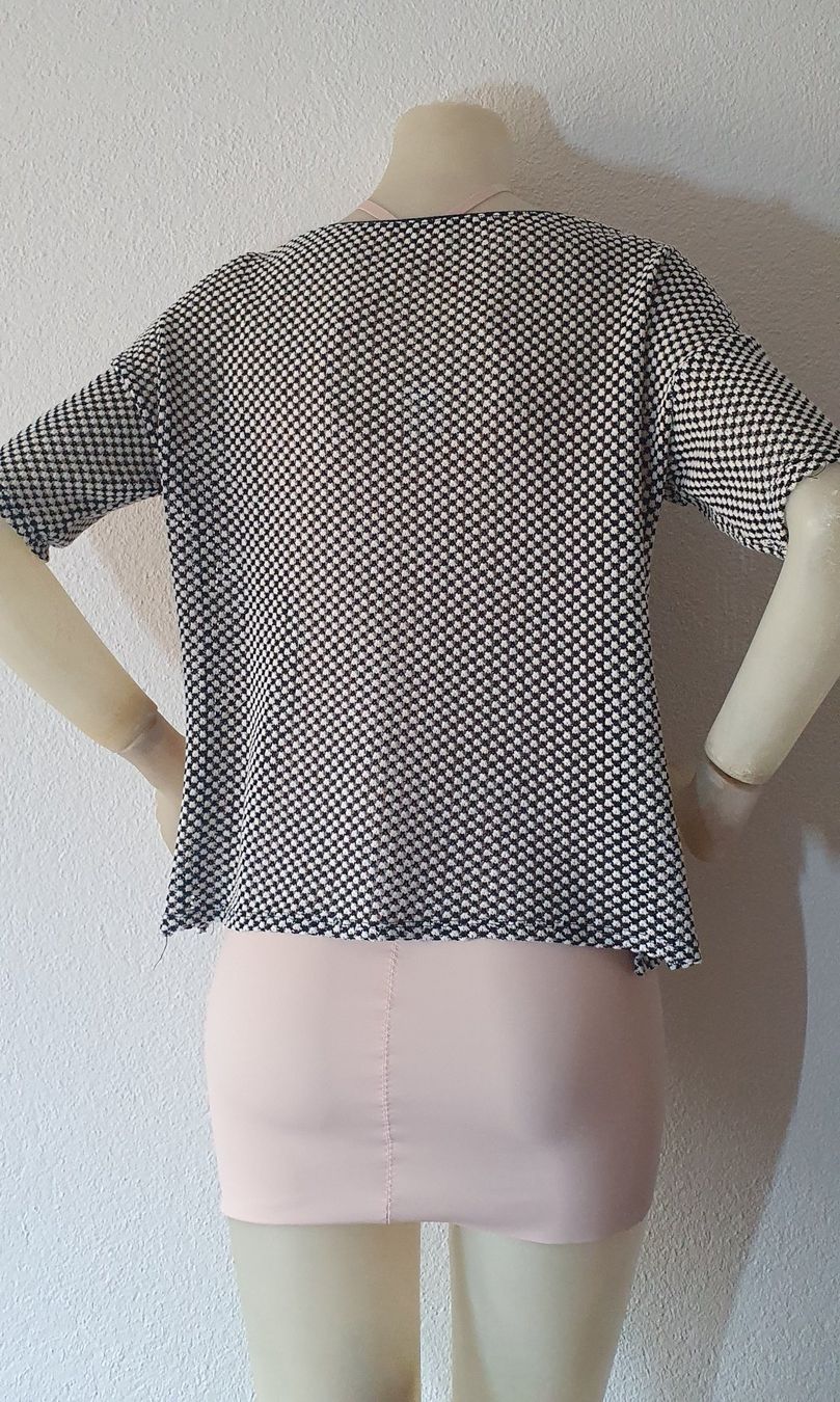 Tops: Feinstrick Top grM Baumwolle – Gebraucht aus Niederbipp von blu_jw7r 6