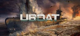 UBOAT (PC, 2024, Nur der Steam Key Download Code) Keine DVD
