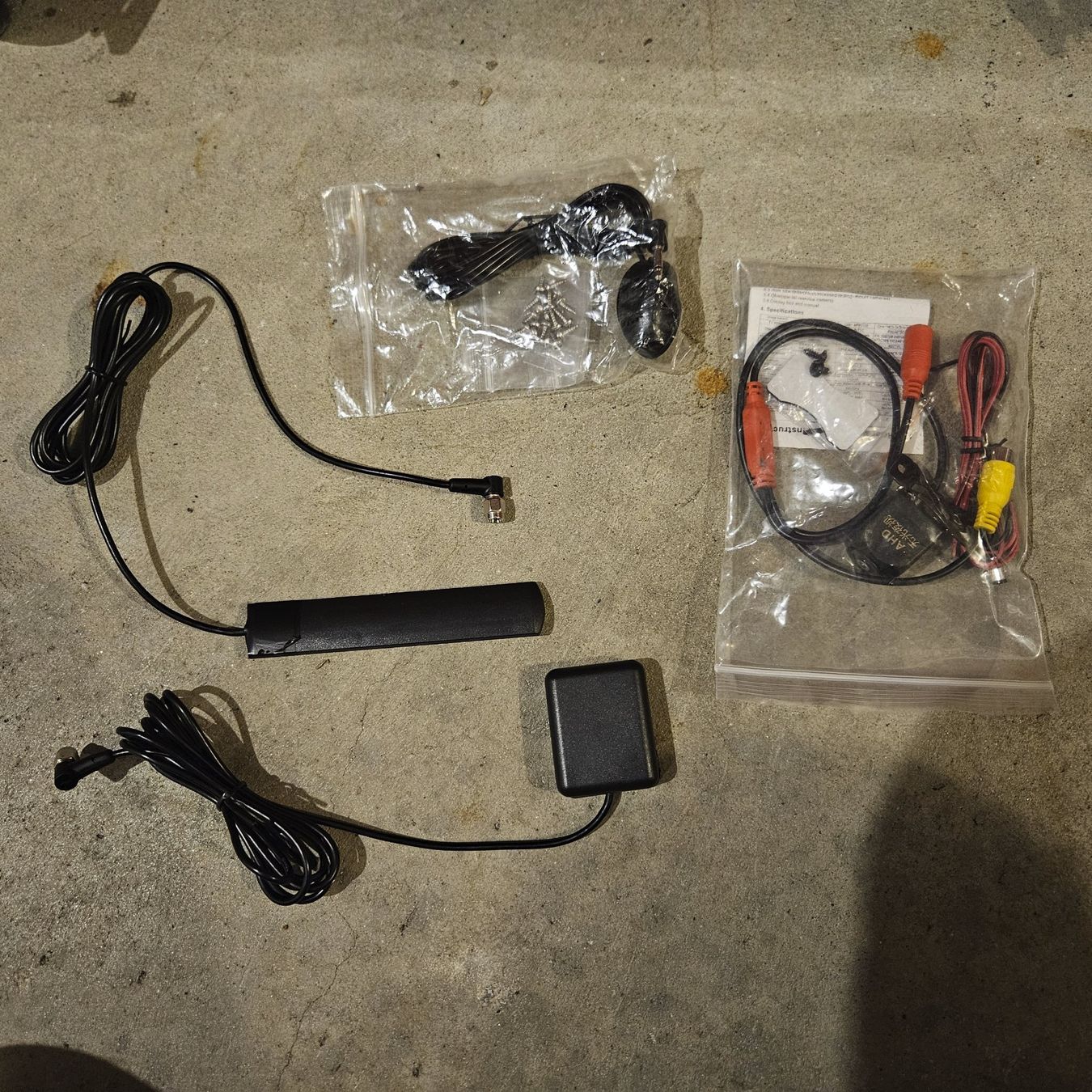 Radios: Radio Android - Renault Megane III – Gebraucht aus Lucens von AFPT 4