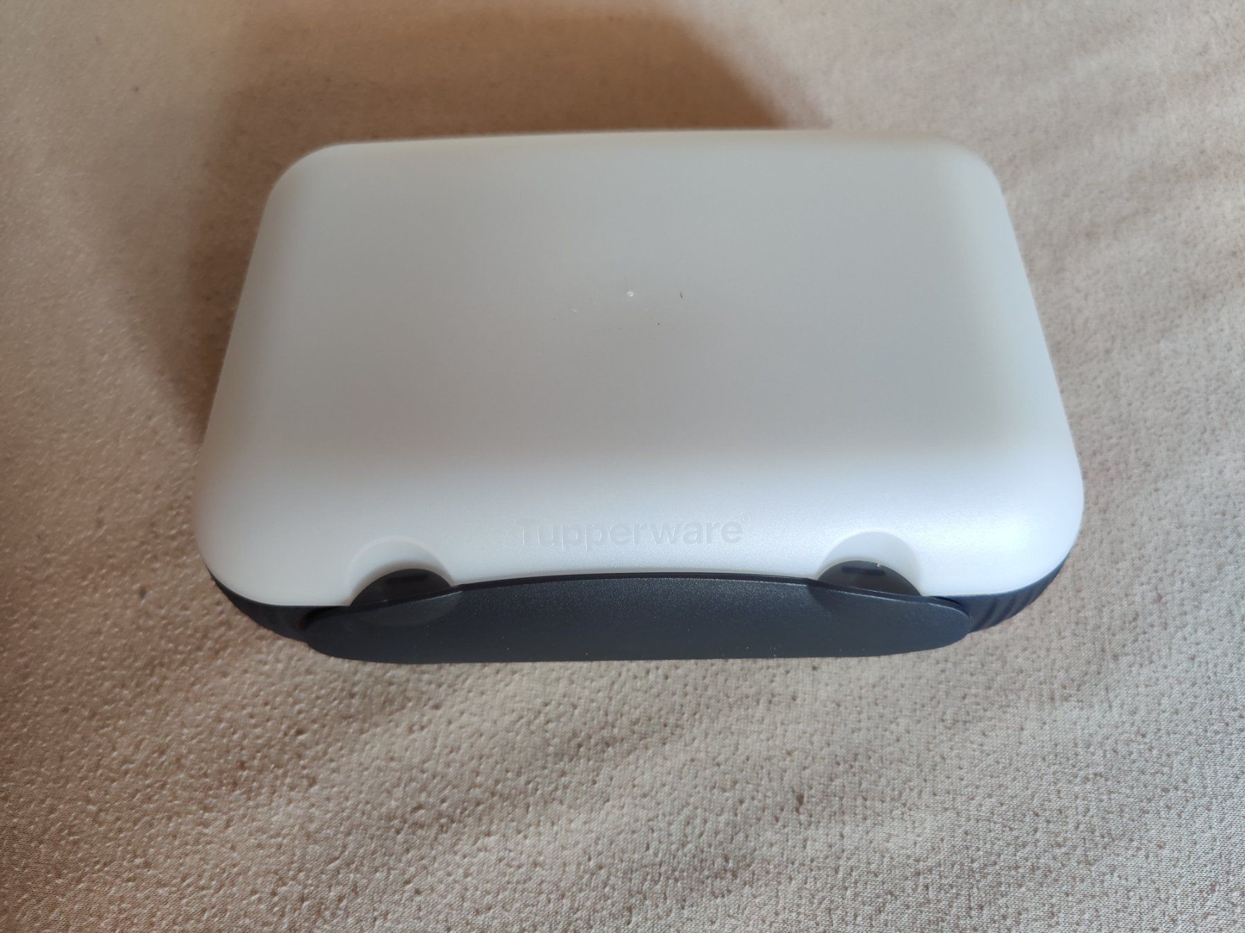 Tupperware Contenitori & Simili: Tupperware - Lunchbox – Nuovo e nell'imballaggio originale da Langnau am Albis venduto da rdenzel 2