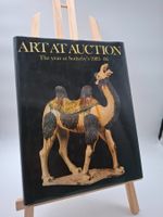 Livre RARE : Art at Auction – The Year at Sotheby's 1985-86