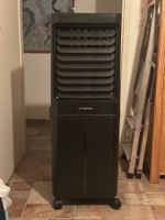 TROTEC PAE80 Luftkühler Luftbefeuchter Ventilatorkühler NEU