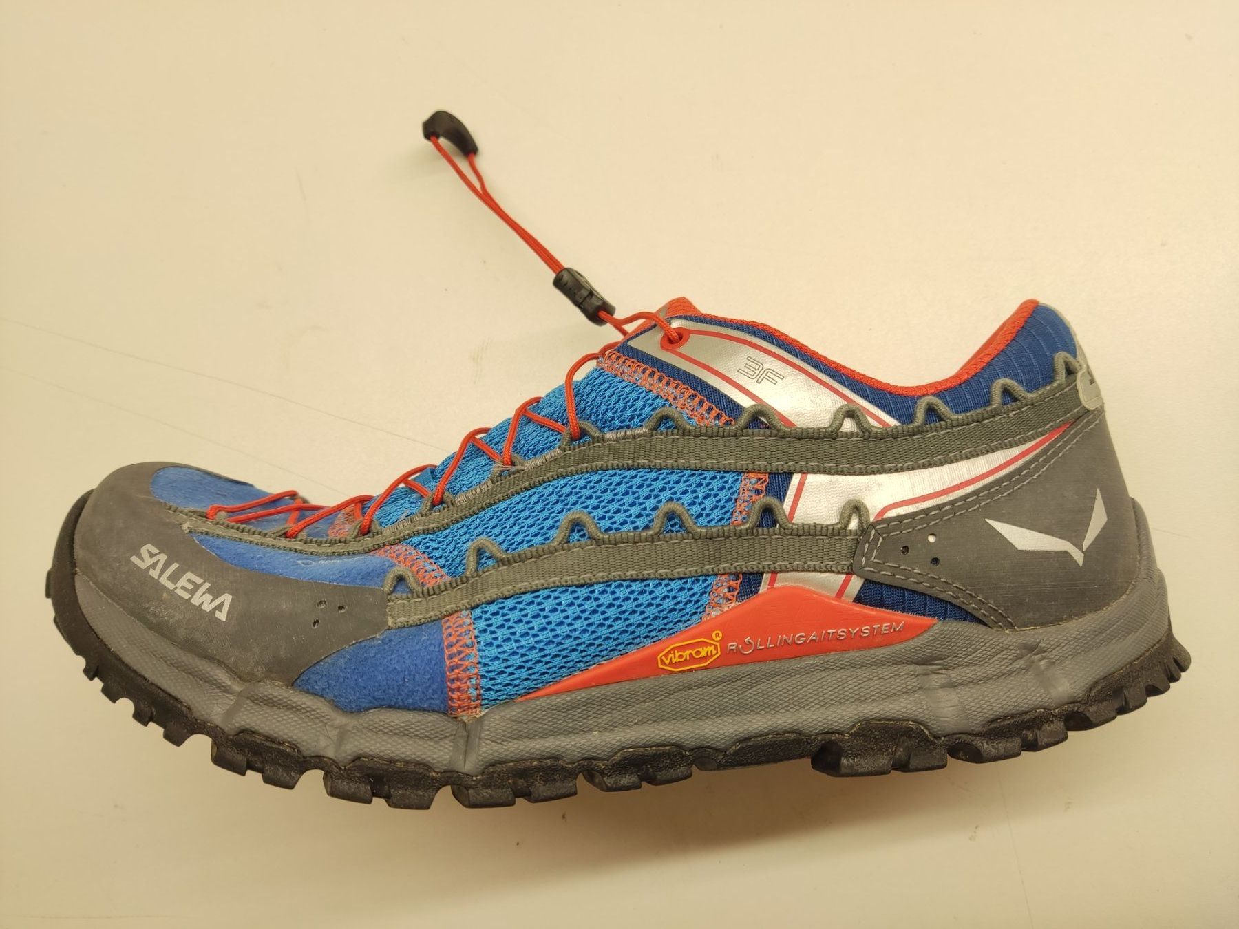 Salewa Scarpe da uomo: Salewa MS Speed Ascent GTX // EU 44 – Usato da Bern venduto da wratter 3