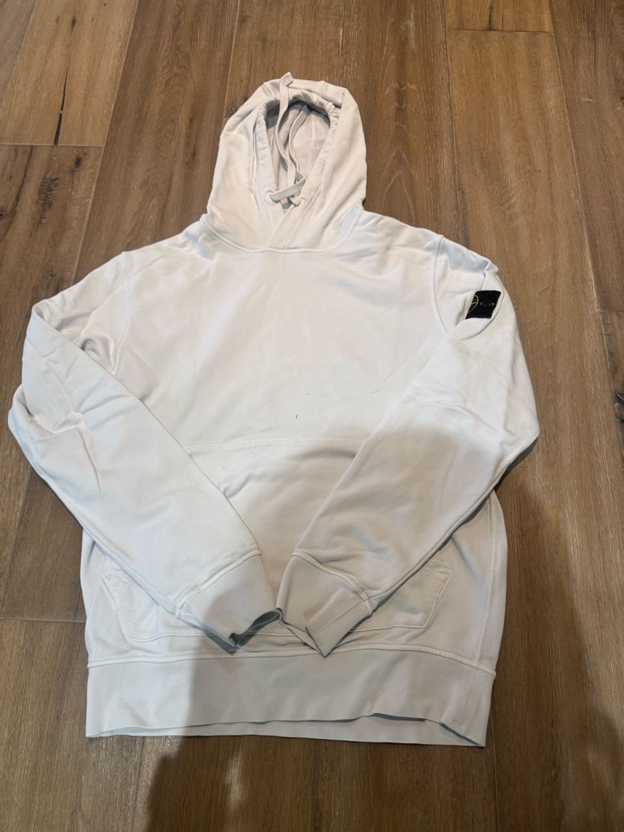 Stone Island Maglioni & Felpe: Stone Island Pullover L – Usato da Winterthur venduto da Baggio2