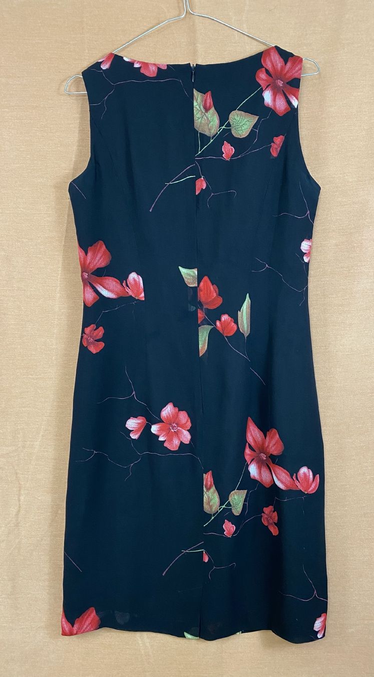 Kleider: Damenkleid – Gebraucht aus Zollikon von TimeIsMoney 2