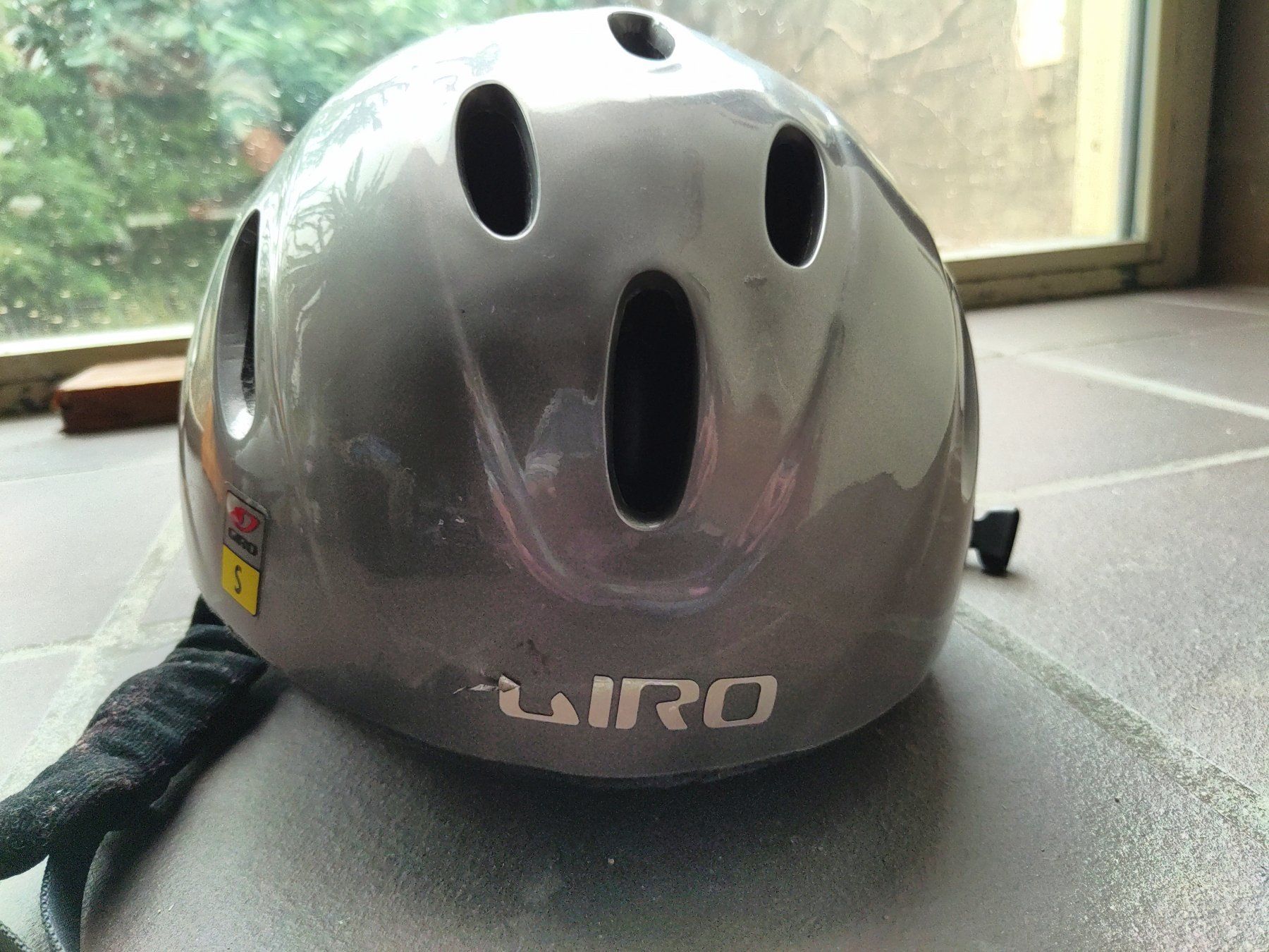 Giro Caschi: Ski Helm – Usato da Jona venduto da mastah_tradah