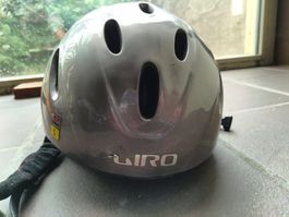 Ski Helm
