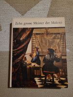 Zehn grosse Meister der Malerei