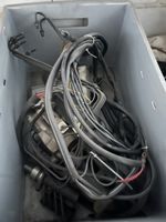 VW T4 ABS Block , Steuergerät, Kabelbaum komplett