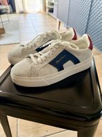 Santoni Sneaker 37