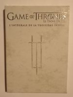 D9 DVD - GAME OF THRONES - kompl. Saison 3 (franz.) (5 DVDs)