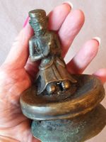Buddha Tibet  18. Jh.