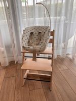 Stokke Tripp Trapp, Whitewash, komplett